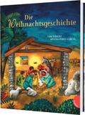 Die Weihnachtsgeschichte