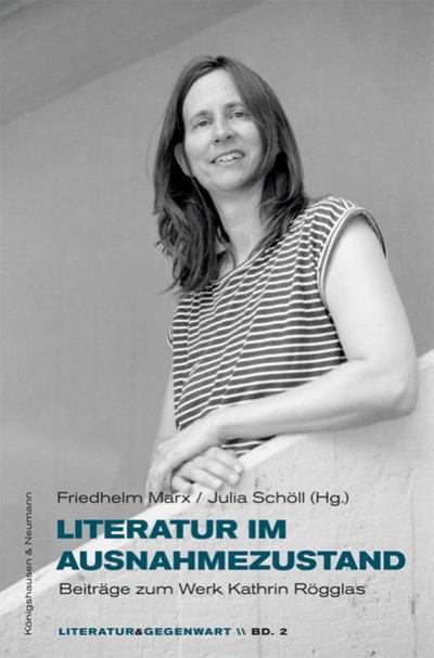 Literatur im Ausnahmezustand