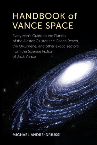 Handbook of Vance Space