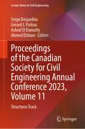 Proceedings of the Canadian Society for Civil Engineering Annual Conference 2023, Volume 11