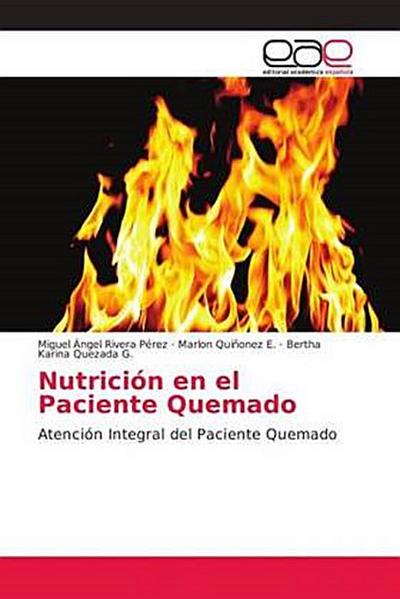 Nutrición en el Paciente Quemado