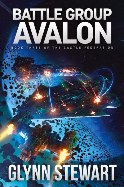 Battle Group Avalon