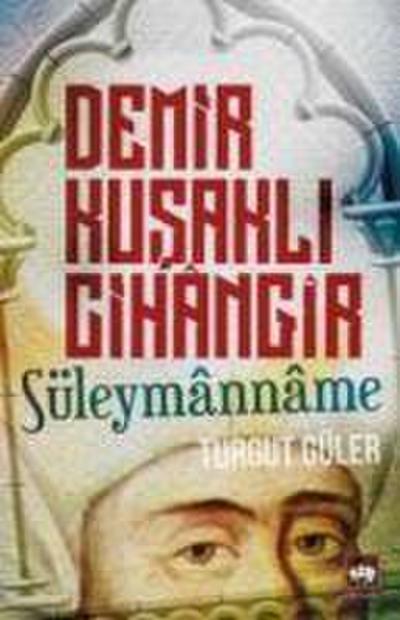 Demir Kusakli Cihangir