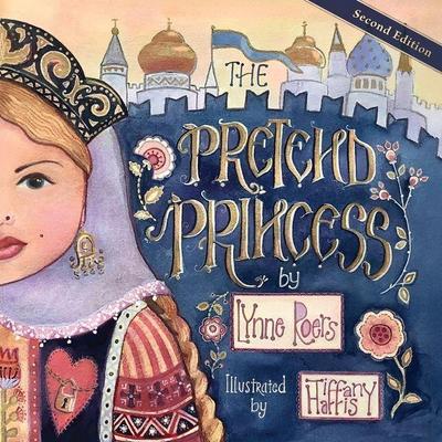 The Pretend Princess