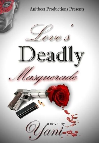 Love’s Deadly Masquerade