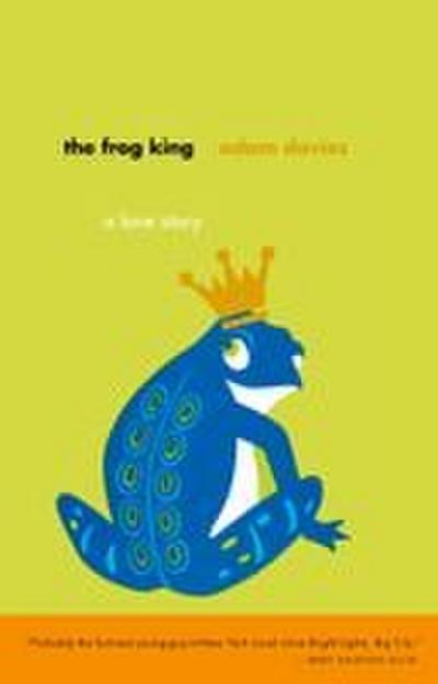 The Frog King