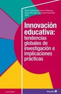 Innovación educativa: tendencias globales de inves