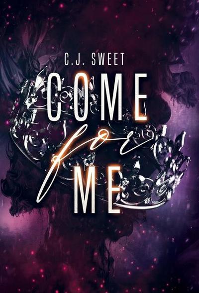 Come for Me
