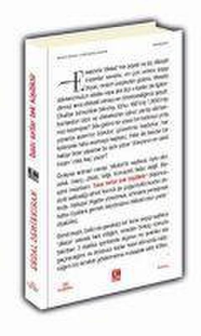 Bazi Sirlar Tek Kisiliktir