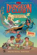 D&D Dungeon Club - Monster bekämpft man nicht allein