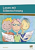 Lesen mit Silbenschwung. Klasse 2 - 4