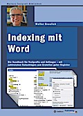 Indexing mit Word