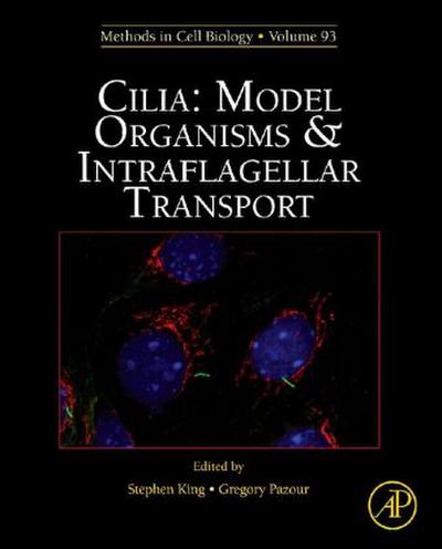 Cilia: Model Organisms and Intraflagellar Transport