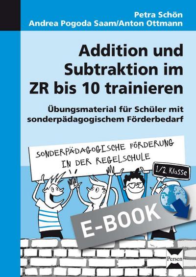Addition und Subtraktion im ZR bis 10 trainieren