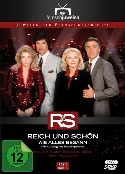 Reich und Schön - Vol. 1
