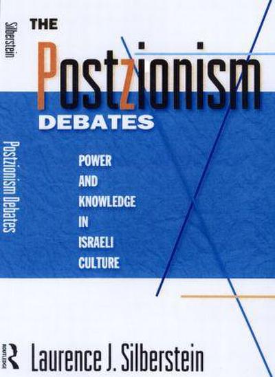 The Postzionism Debates