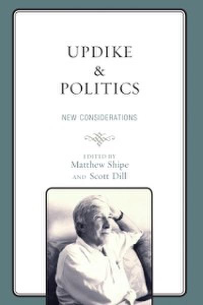 Updike and Politics