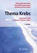 Thema Krebs