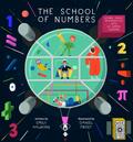 The School of Numbers