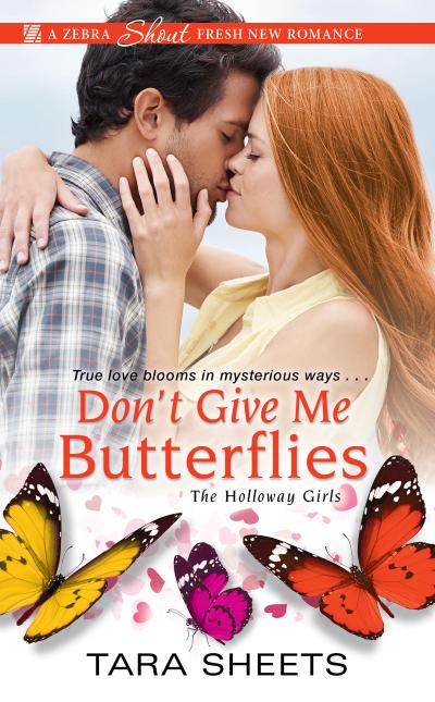 Don’t Give Me Butterflies