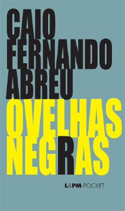 Ovelhas Negras