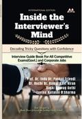 Inside the Interviewer’s Mind