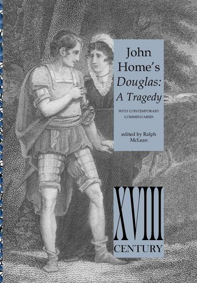 John Home’s Douglas