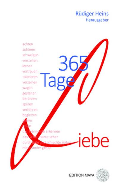 365 Tage Liebe