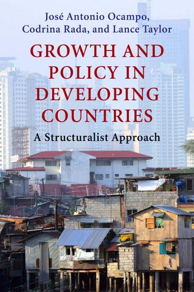 Growth and Policy in Developing Countries