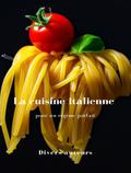 La cuisine italienne pour un régime parfait (traduit)
