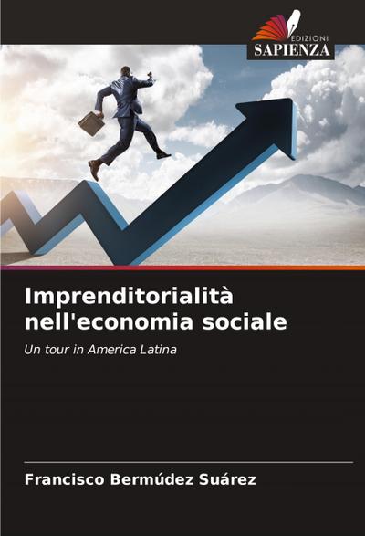Imprenditorialità nell’economia sociale