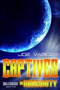 Captives in Obscurity (Sons of the Starfarers, #5)