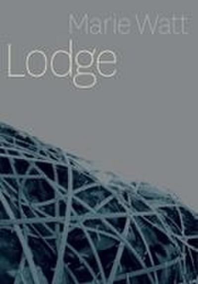 Marie Watt: Lodge