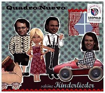 Schöne Kinderlieder