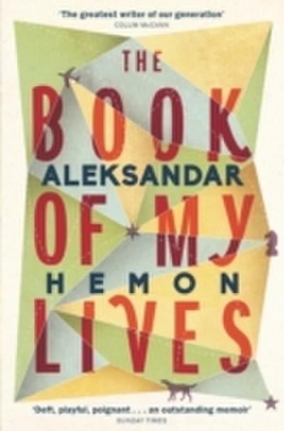 Book of My Lives