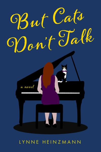 But Cats Don’t Talk