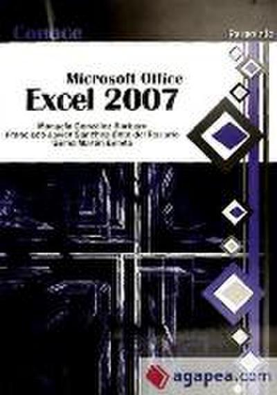 Conoce Microsoft Excel 2007