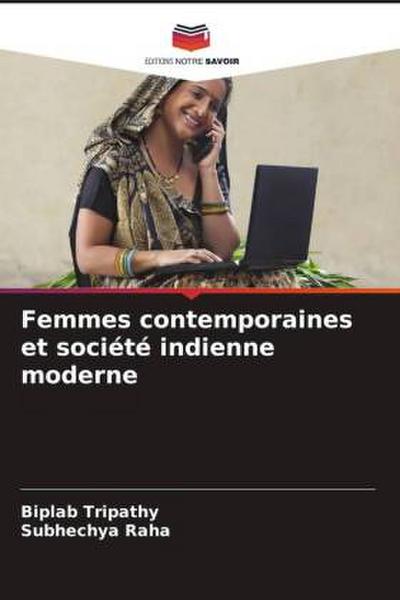 Femmes contemporaines et société indienne moderne