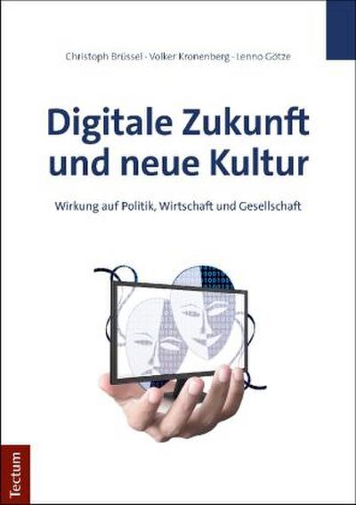 Digitale Zukunft und neue Kultur