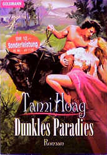 Tami Hoag ~ Dunkles Paradies 9783442431915
