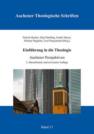 Einführung in die Theologie