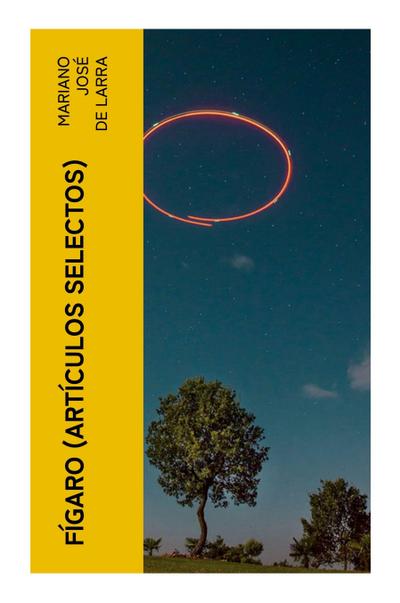 Fígaro (Artículos selectos)