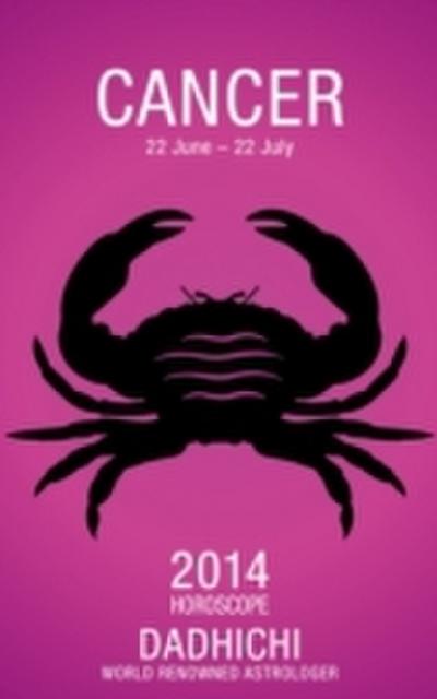 Cancer 2014 (Mills & Boon Horoscopes)