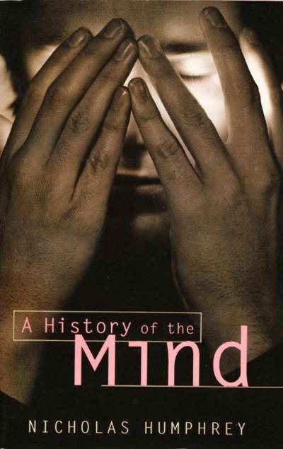 A History of the Mind