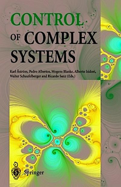 Control of Complex Systems