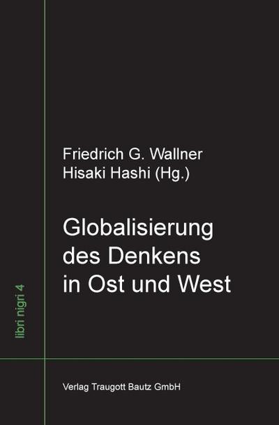 Globalisierung des Denkens in Ost und West