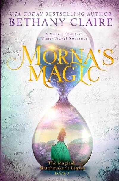 Morna’s Magic