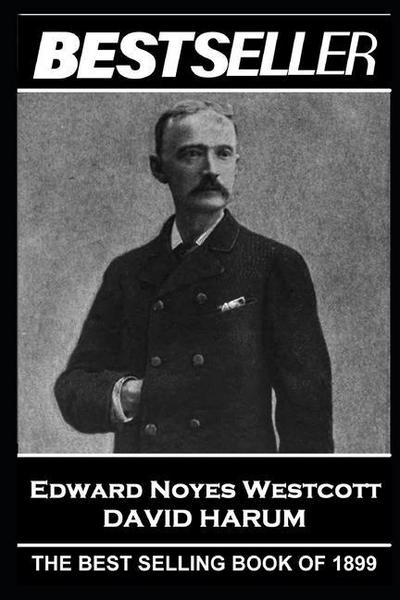 Westcott, E: EDWARD NOYES WESTCOTT - DAVID