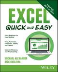 Excel Quick and Easy