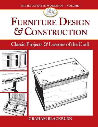 Furniture Design & Construction